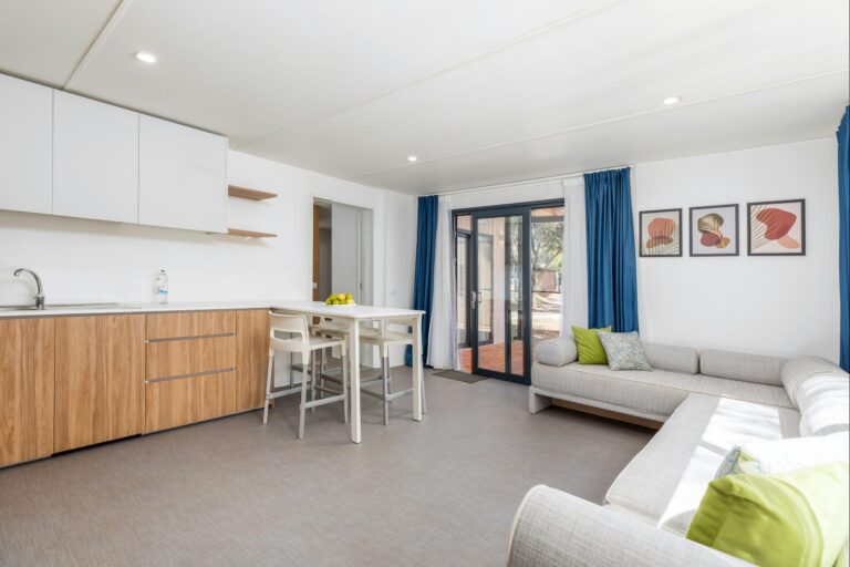 Arena Stoja Campsite - Bild 20