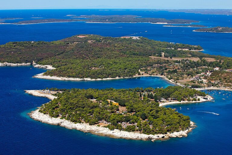 Arena Stoja Campsite - Bild 3