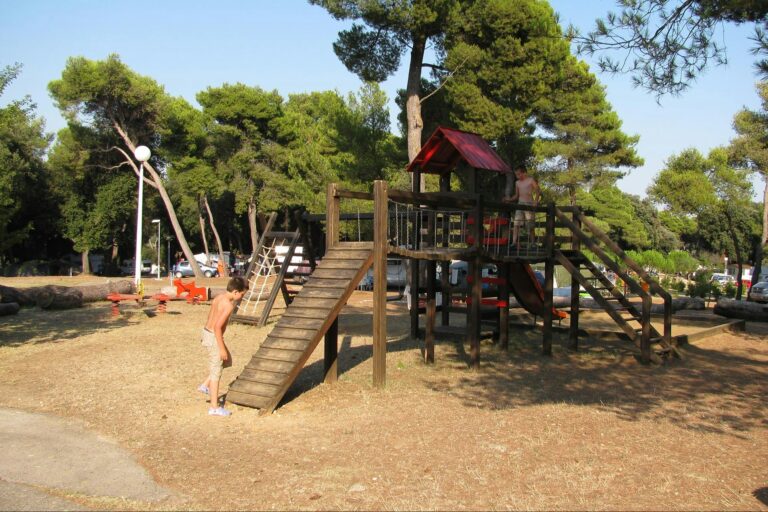 Arena Stoja Campsite - Bild 7