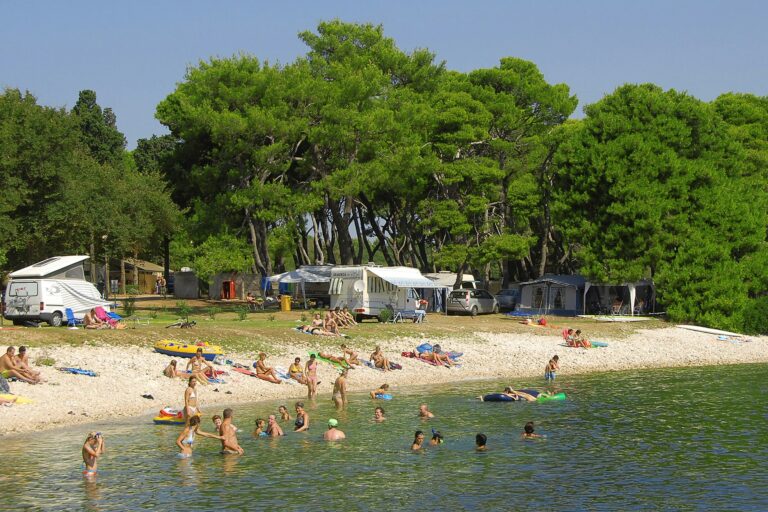 Arena Stoja Campsite - Bild 8