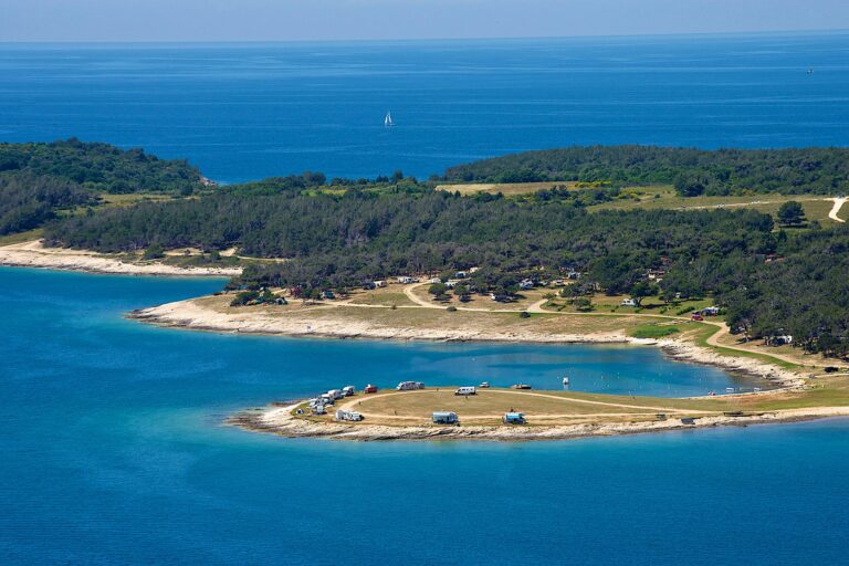 Arena Stupice Campsite - Bild 10