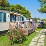 Arena Stupice Campsite - Bild 5