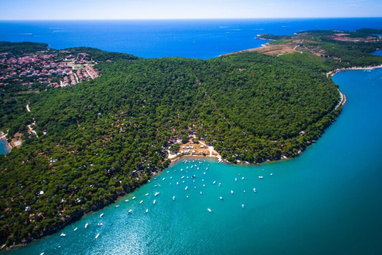 Arena Tašalera Campsite - Bild 11