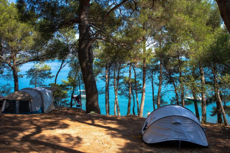 Arena Tašalera Campsite - Bild 12