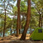 Arena Tašalera Campsite - Bild 14