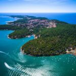 Arena Tašalera Campsite - Bild 2