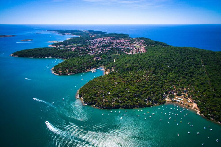 Arena Tašalera Campsite - Bild 2