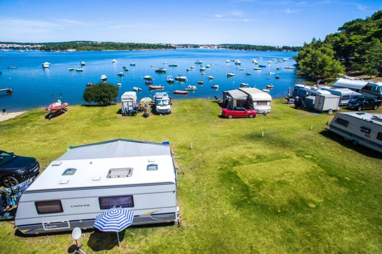 Arena Tašalera Campsite - Bild 3