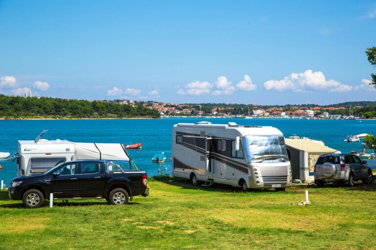 Arena Tašalera Campsite - Bild 4
