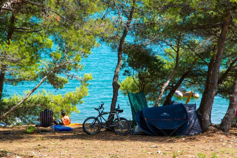 Arena Tašalera Campsite - Bild 7