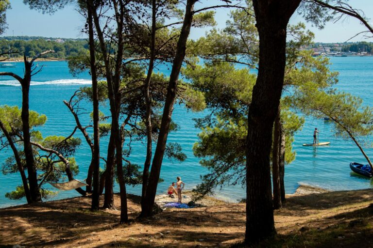 Arena Tašalera Campsite - Bild 8