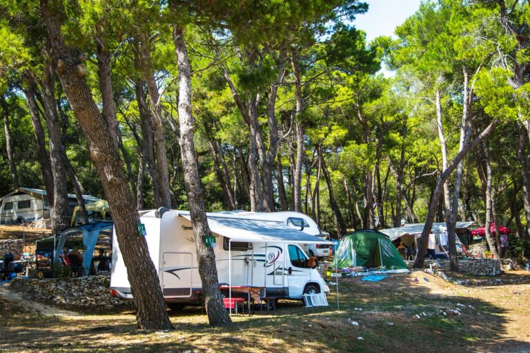 Arena Tašalera Campsite - Bild 9