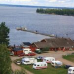 Årsunda Strandbaden Camping - Bild 2