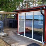 Årsunda Strandbaden Camping - Bild 3