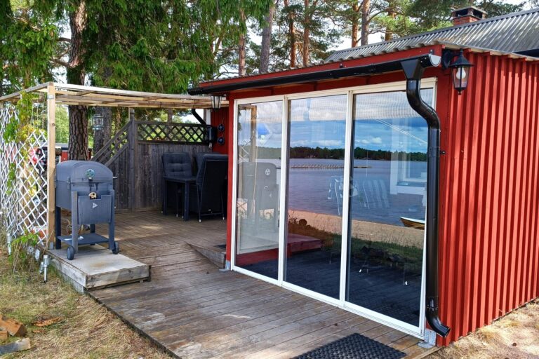 Årsunda Strandbaden Camping - Bild 3