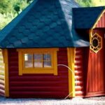 Årsunda Strandbaden Camping - Bild 4