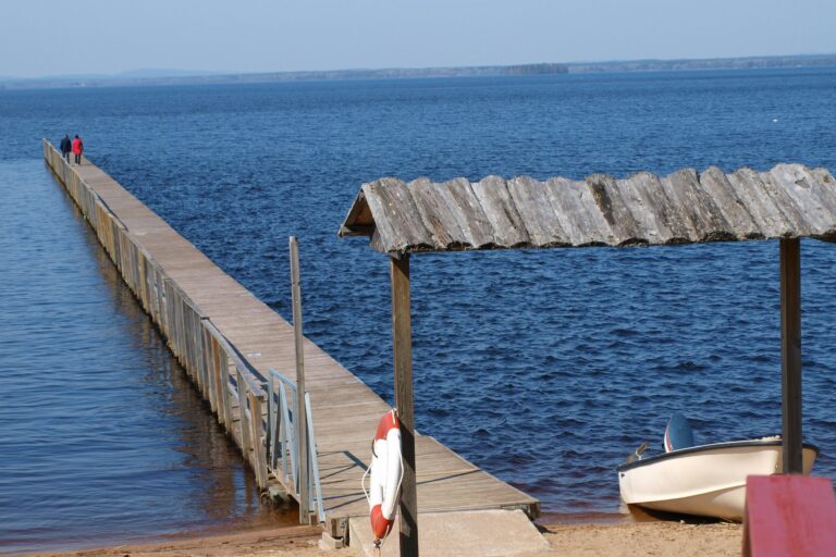 Årsunda Strandbaden Camping - Bild 5