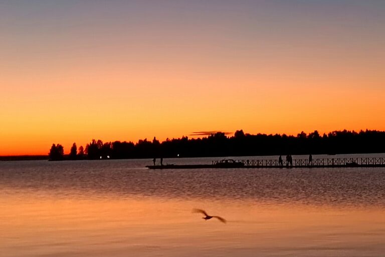 Årsunda Strandbaden Camping - Bild 7