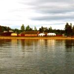 Årsunda Strandbaden Camping - Bild 8