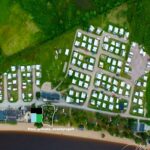 Årsunda Strandbaden Camping - Bild 1