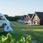 Asaa Camping & Hytteferie - Bild 1