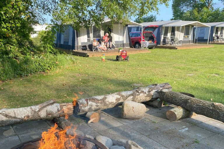 Asaa Camping & Hytteferie - Bild 10