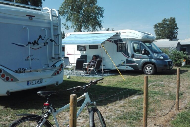 Asaa Camping & Hytteferie - Bild 11