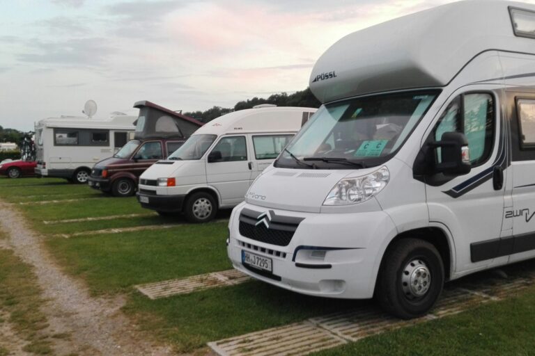 Asaa Camping & Hytteferie - Bild 12