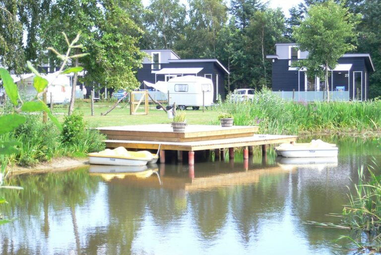 Asaa Camping & Hytteferie - Bild 13