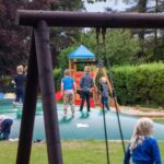 Asaa Camping & Hytteferie - Bild 14