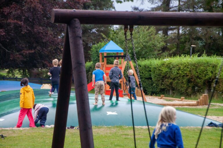 Asaa Camping & Hytteferie - Bild 14