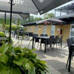 Asaa Camping & Hytteferie - Bild 15