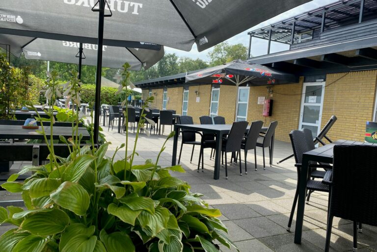 Asaa Camping & Hytteferie - Bild 15