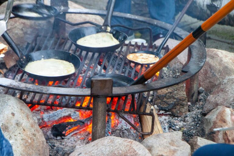 Asaa Camping & Hytteferie - Bild 16