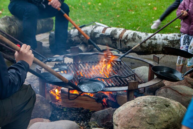 Asaa Camping & Hytteferie - Bild 17