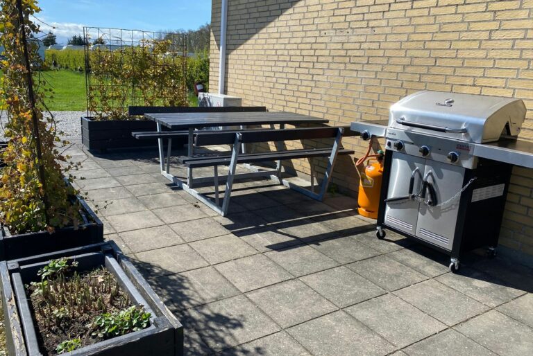 Asaa Camping & Hytteferie - Bild 18