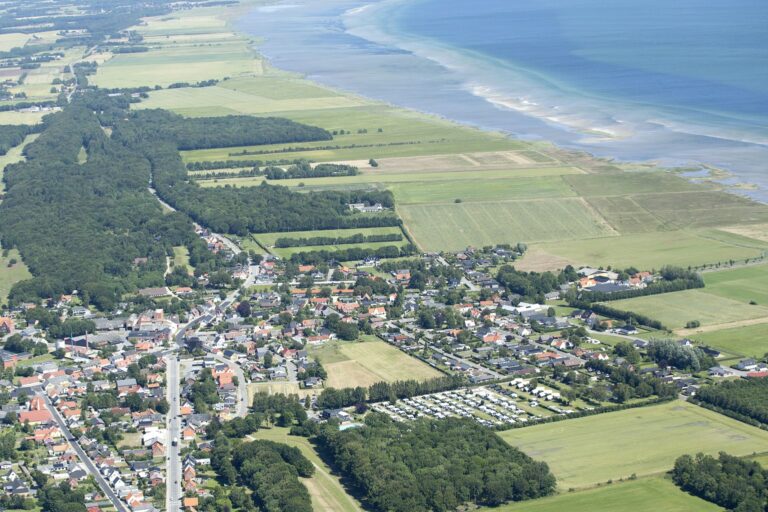 Asaa Camping & Hytteferie - Bild 2