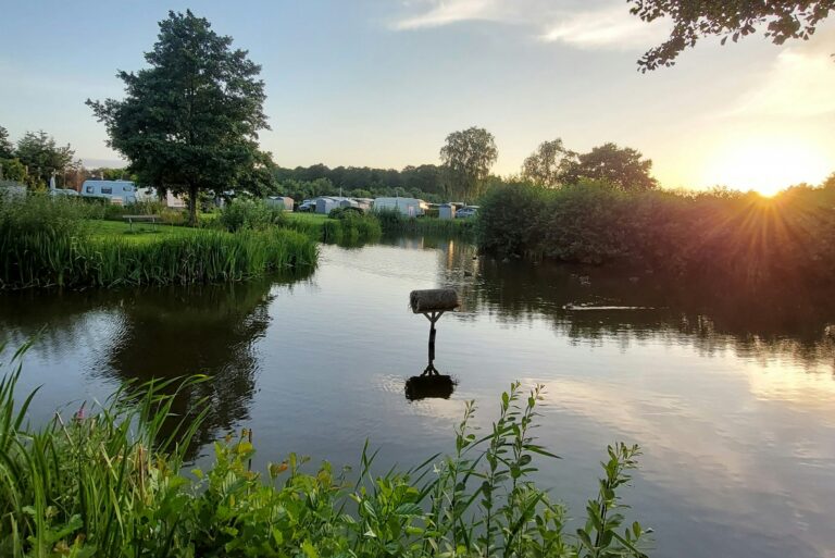 Asaa Camping & Hytteferie - Bild 3