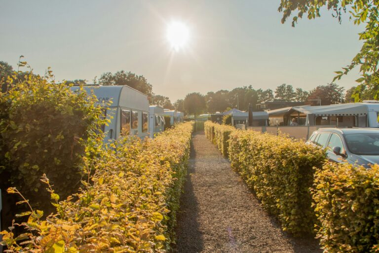 Asaa Camping & Hytteferie - Bild 4