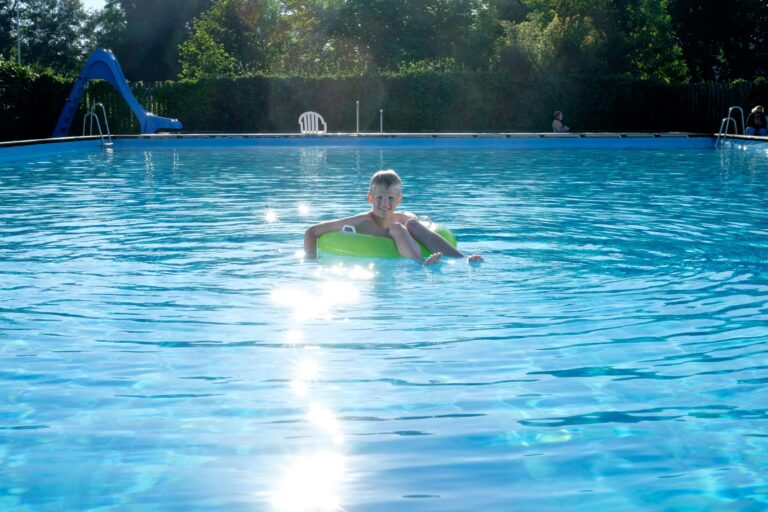 Asaa Camping & Hytteferie - Bild 5