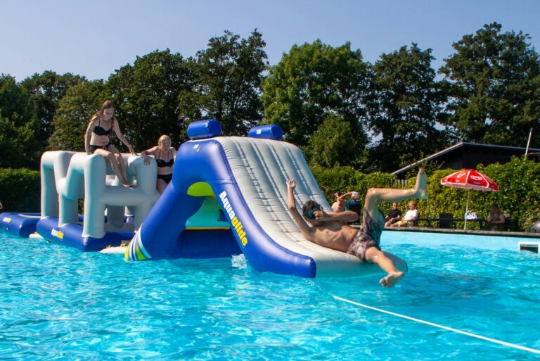 Asaa Camping & Hytteferie - Bild 6