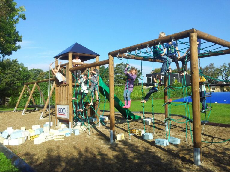 Asaa Camping & Hytteferie - Bild 7