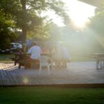 Asaa Camping & Hytteferie - Bild 9