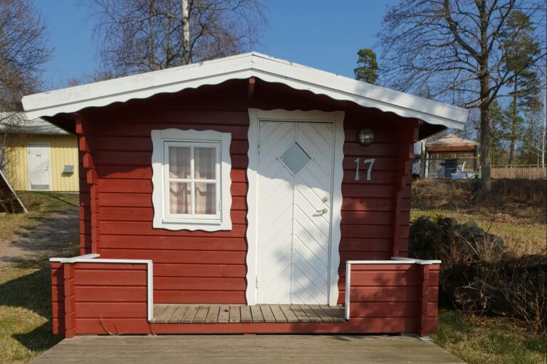 Askeviks Camping & Stugor - Bild 10