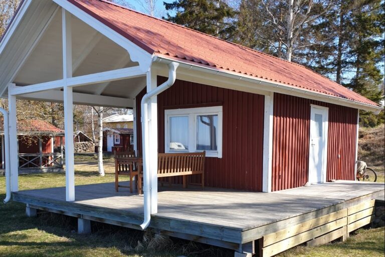 Askeviks Camping & Stugor - Bild 11