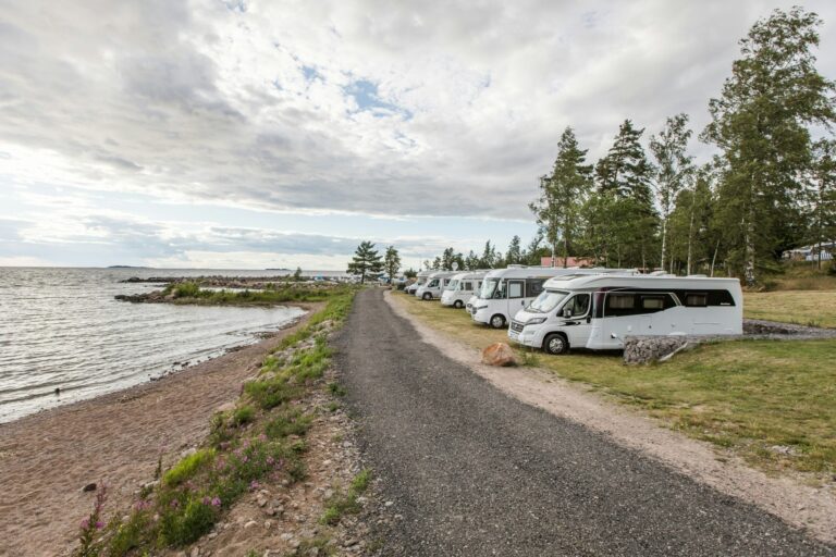 Askeviks Camping & Stugor - Bild 15