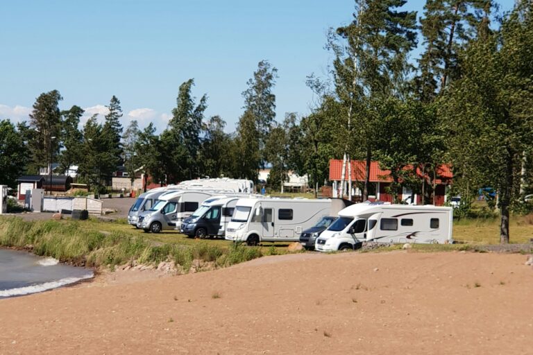 Askeviks Camping & Stugor - Bild 16