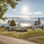 Askeviks Camping & Stugor - Bild 2