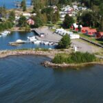 Askeviks Camping & Stugor - Bild 20