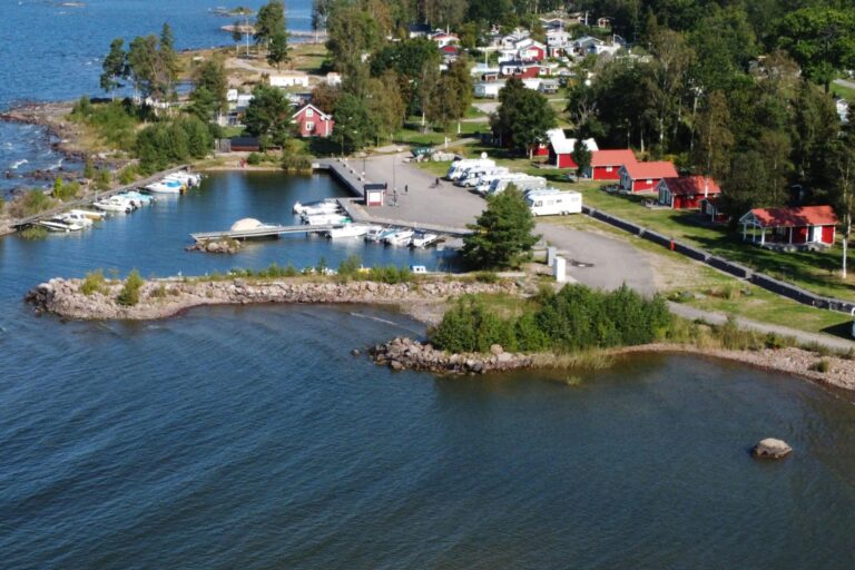 Askeviks Camping & Stugor - Bild 20